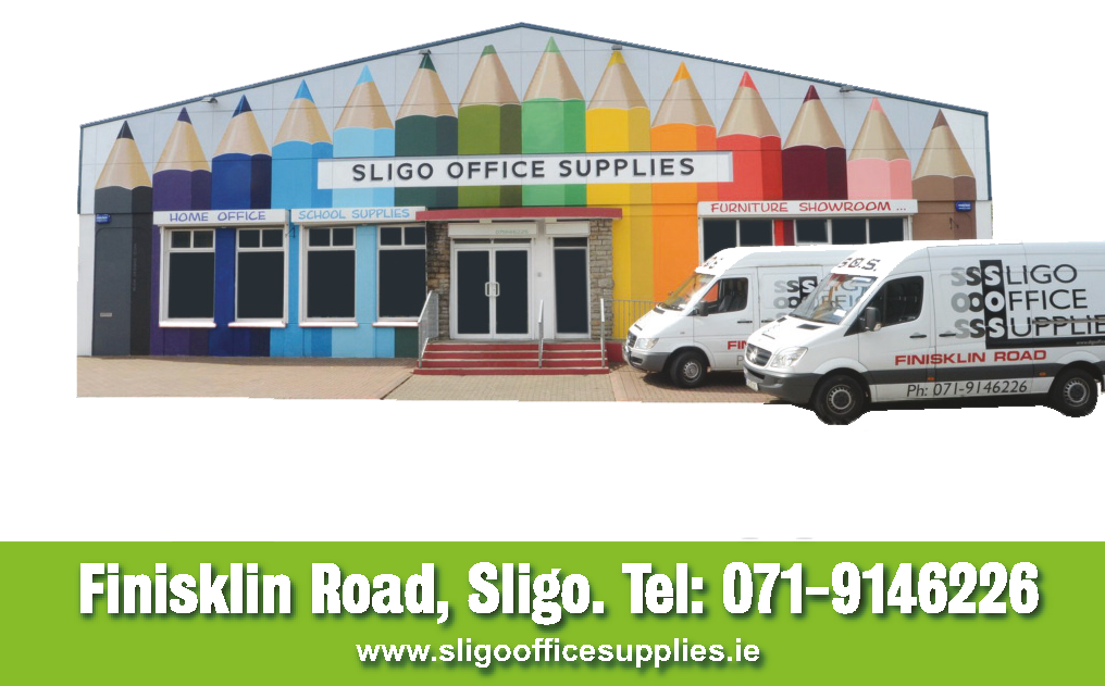 Sligo Office Supplies