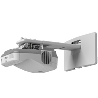 Presentation Equipment