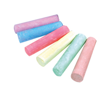 Crayons Chalk & Charcoal